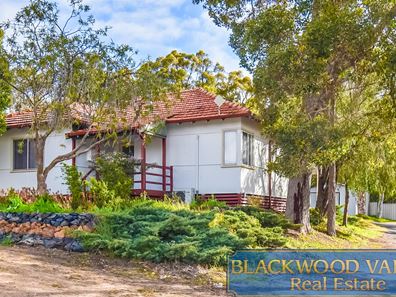 65 Telluride Street, Greenbushes WA 6254