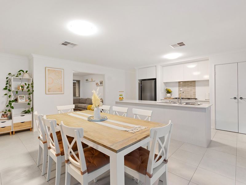 50 McDonald Road, Baldivis