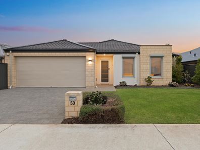 50 McDonald Road, Baldivis WA 6171