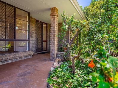 5 Sanders Loop, Kardinya WA 6163