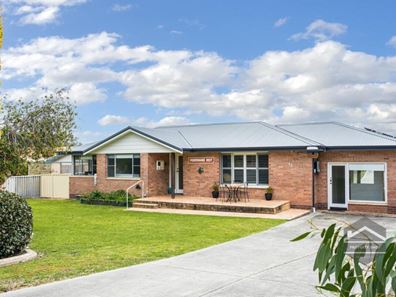 52 Bedwell Street, Emu Point WA 6330