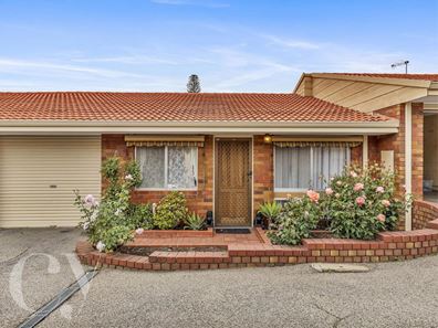 5/304 Preston Point Road, Attadale WA 6156