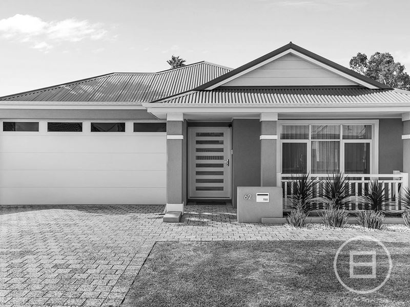 62 Ellison Drive, Padbury