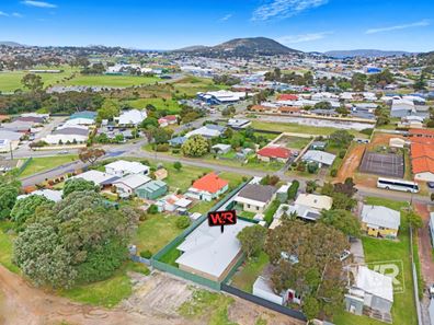 43B Lion Street, Centennial Park WA 6330