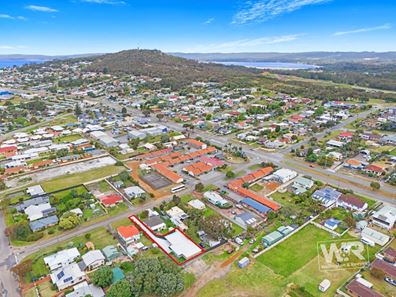 43B Lion Street, Centennial Park WA 6330