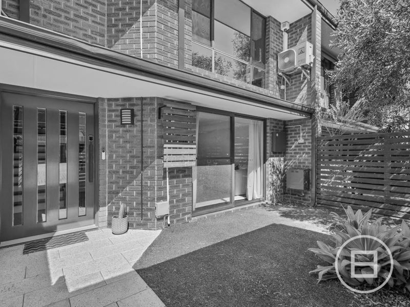 22 Windich Place, Leederville