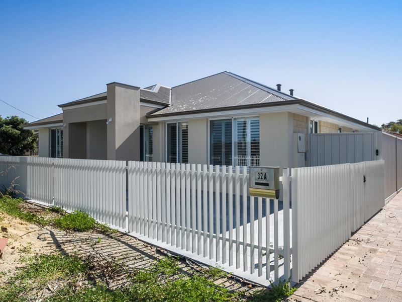 32a Valentine Avenue, Dianella WA 6059