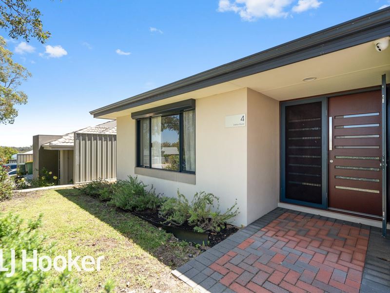 4 Dalton Road, Wellard