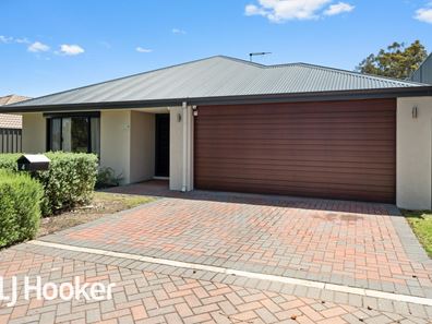 4 Dalton Road, Wellard WA 6170