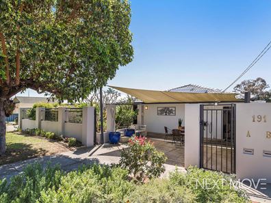 191A Bateman Road, Brentwood WA 6153