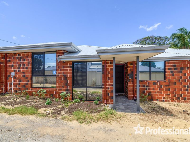 6B Wardlow Way, Balga WA 6061