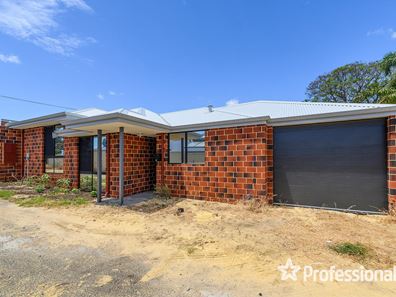 6B Wardlow Way, Balga WA 6061