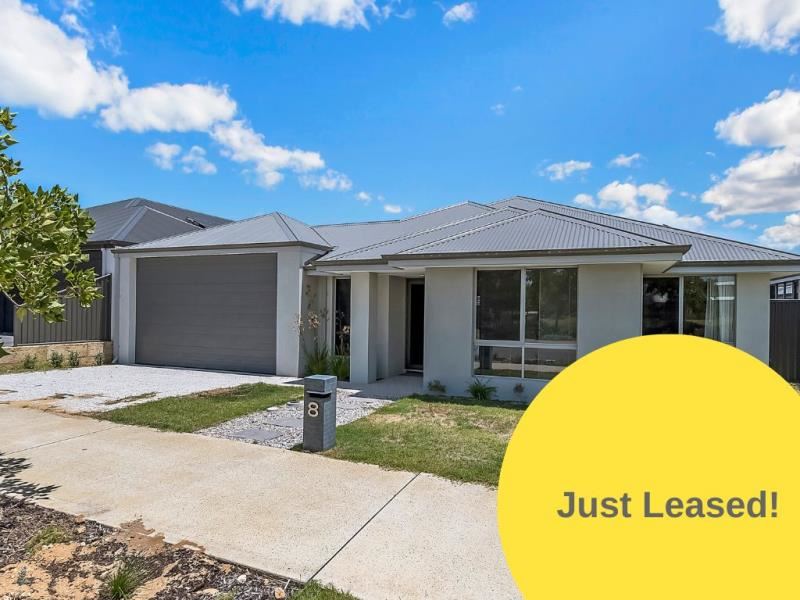 8 Portofino Avenue, Baldivis WA 6171