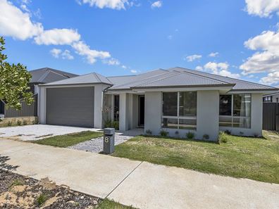 8 Portofino Avenue, Baldivis WA 6171