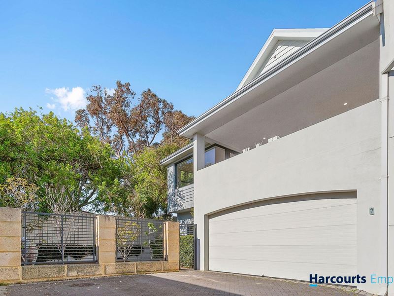 7/22 Pearl Parade, Scarborough WA 6019