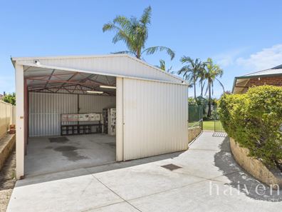 17 Joel Way, Wanneroo WA 6065