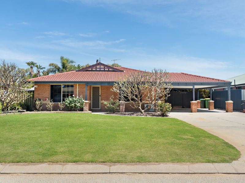 14 Aldinga Place, Waikiki WA 6169