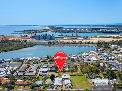 Lot 50,  Austral Parade, East Bunbury WA 6230