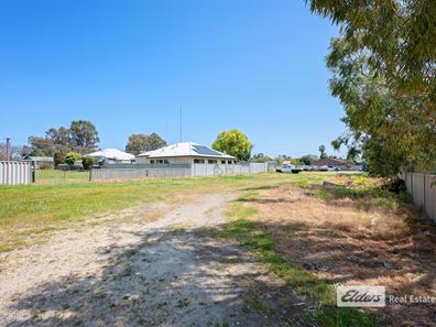 Lot 50,  Austral Parade, East Bunbury WA 6230