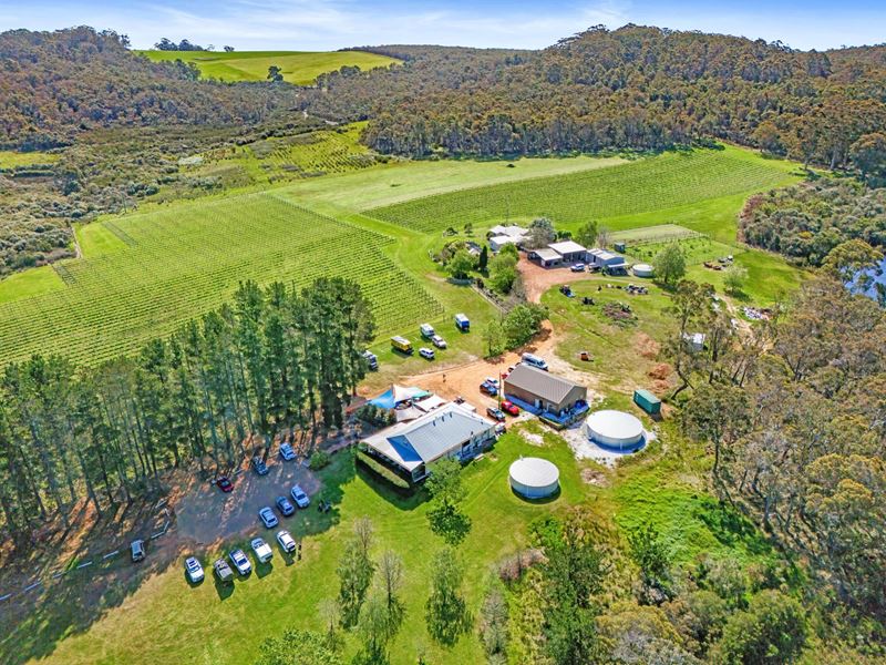 1678 Scotsdale Road, Scotsdale WA 6333