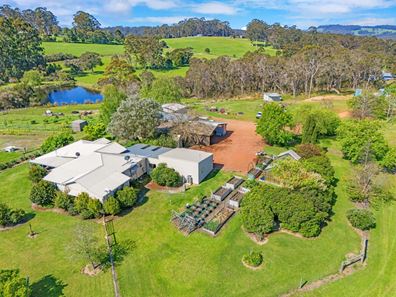 1678 Scotsdale Road, Scotsdale WA 6333