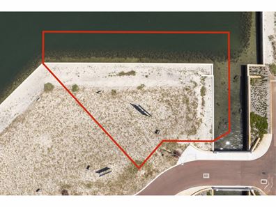 Lot 210, 24 Port Lane, Geographe WA 6280