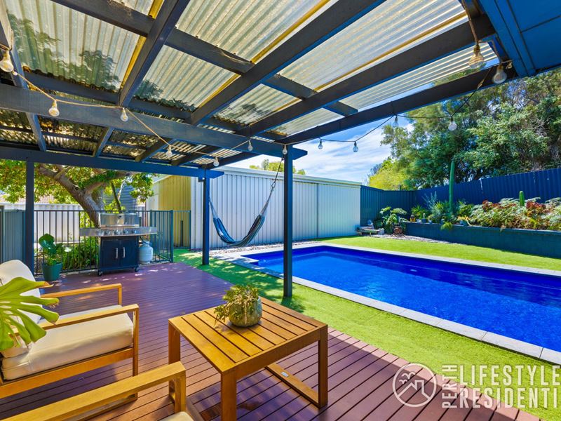 15 Forrest Grove, Two Rocks