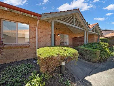 3/37 Britannia Road, Leederville WA 6007