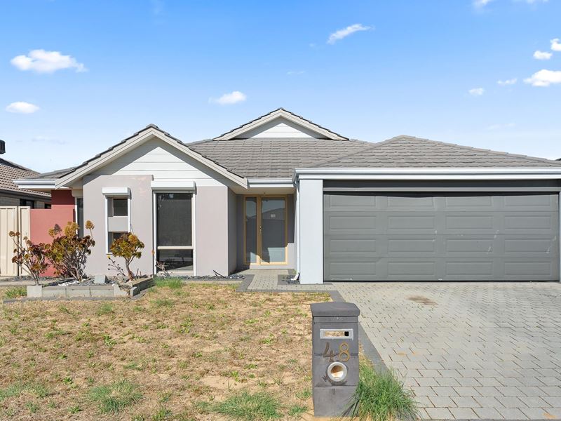 48 Smirk Road, Baldivis