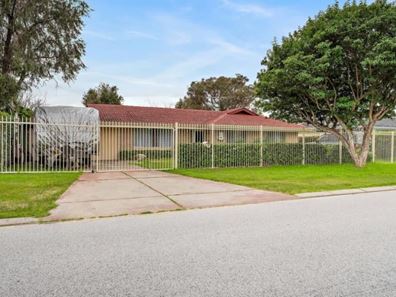 46 Doorigo Road, Armadale WA 6112