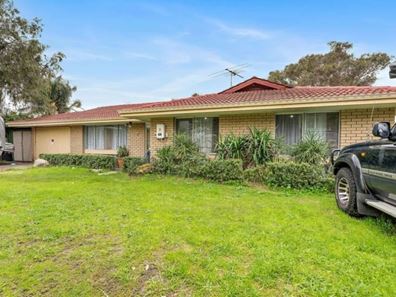 46 Doorigo Road, Armadale WA 6112