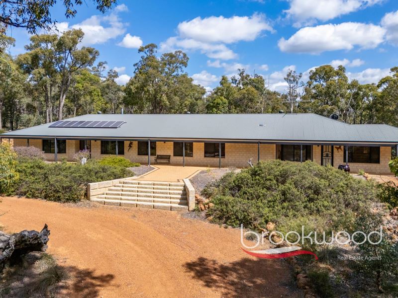 2195 Hidden Valley Road, Parkerville