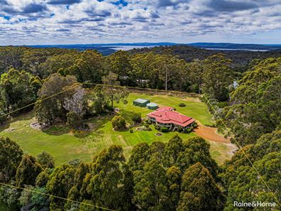 6 McNabb Road, Scotsdale WA 6333