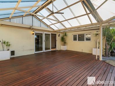 196 Vincent Street, North Perth WA 6006