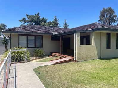 3A Montgomery Road, Bunbury WA 6230