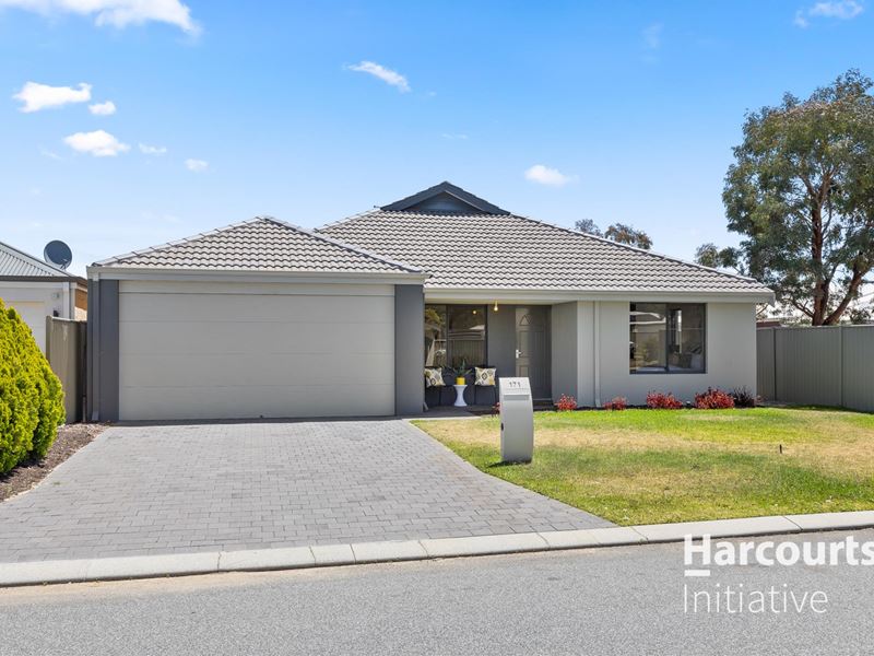 171 Bernborough Avenue, Caversham WA 6055