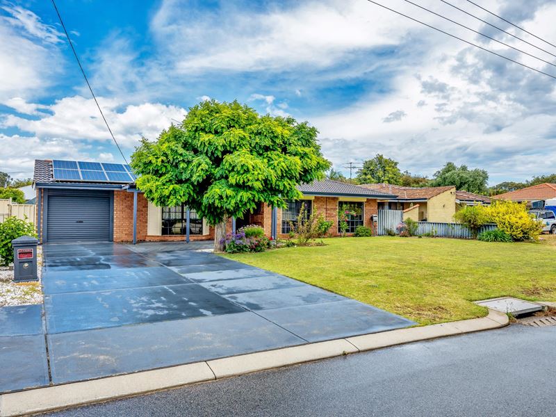 46 Mississippi Drive, Greenfields