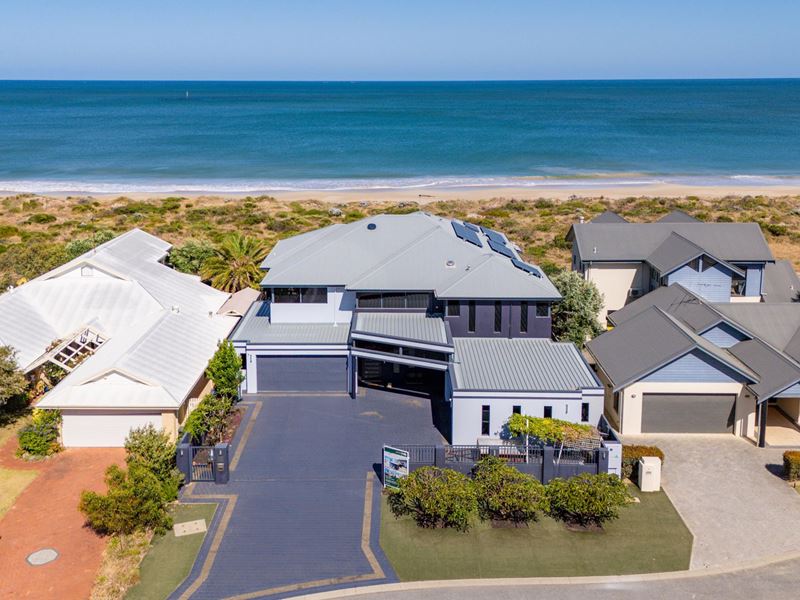 5 Bight Court, San Remo WA 6210