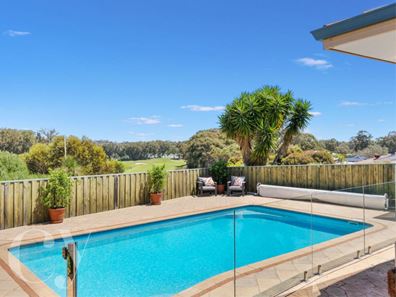 1 Cypress Point Retreat, Connolly WA 6027