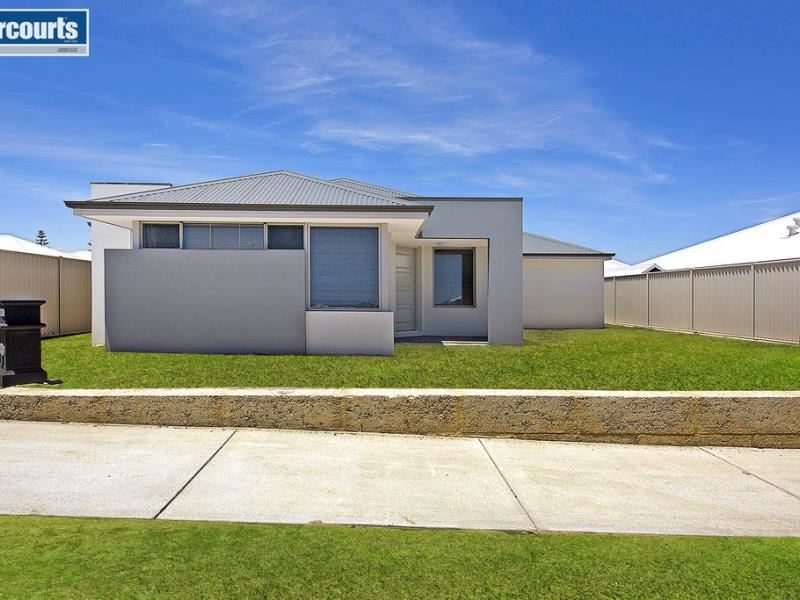 18 Danforth Crescent, Alkimos WA 6038