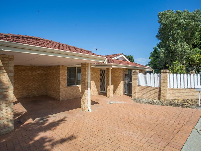 1/53 Beatty Avenue, East Victoria Park WA 6101