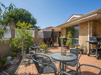 1/53 Beatty Avenue, East Victoria Park WA 6101