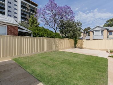 7 Nicholson Street, West Leederville WA 6007