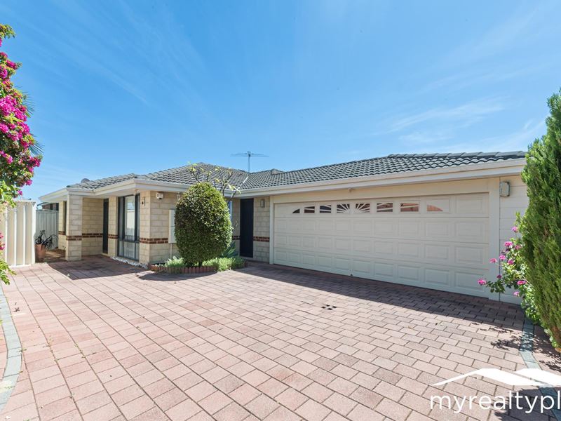 57A Wolseley Road, Morley WA 6062