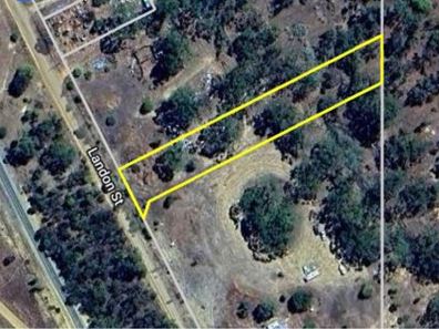 Lot/20 Landon Street, Wyening WA 6568