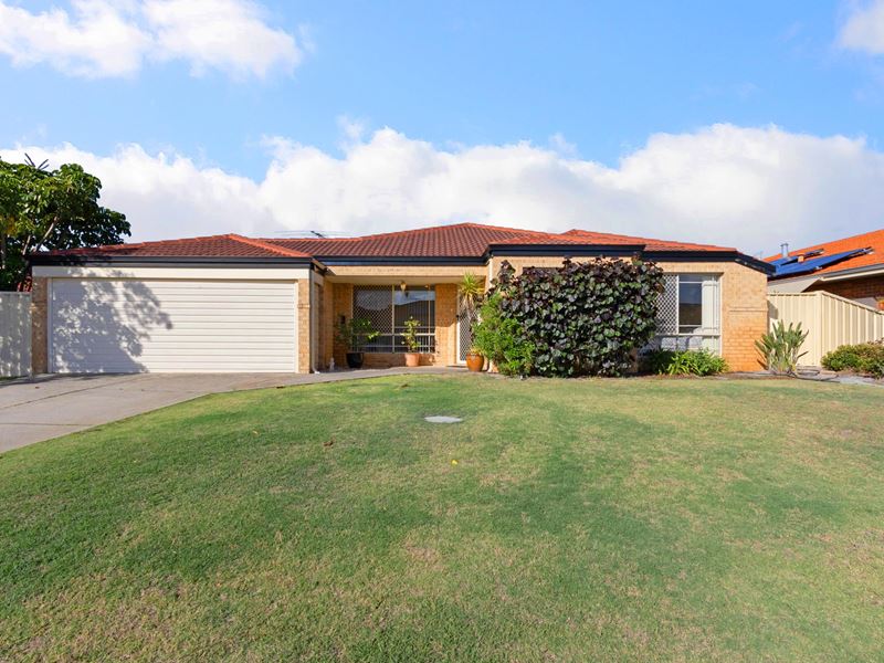 22 Barraberry Retreat, Canning Vale