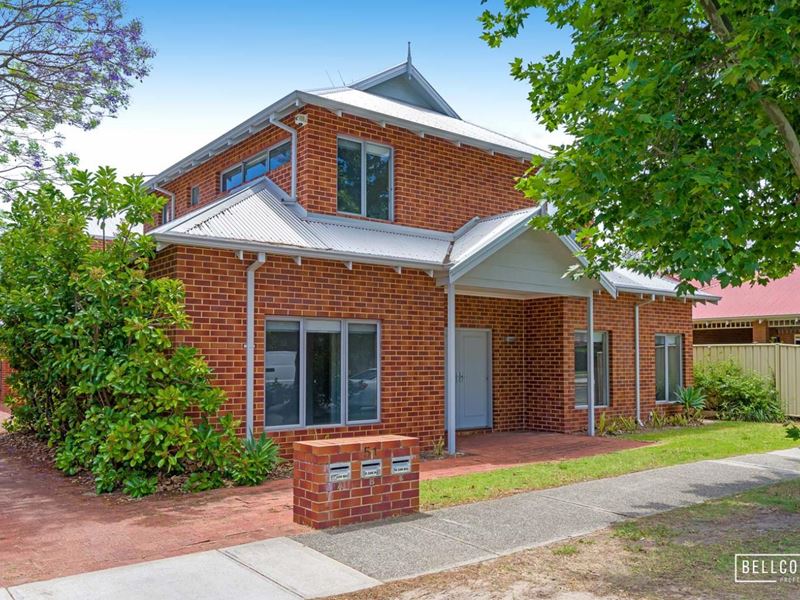 51a Cargill Street, Victoria Park WA 6100