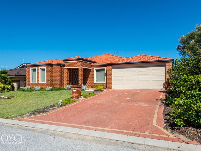 7 Leata Link, Madeley