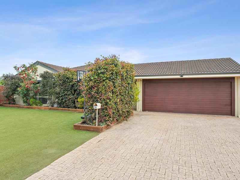 14 Darwin Place, Warnbro