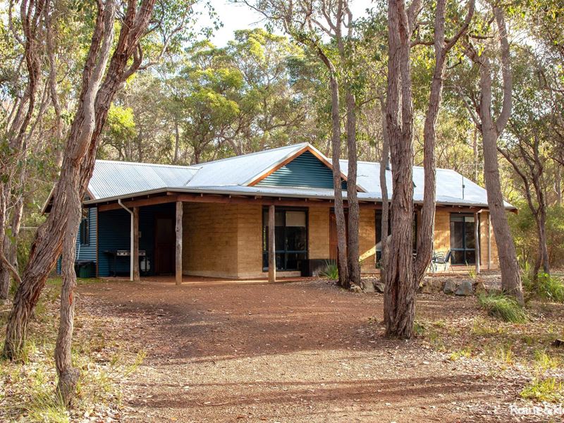 1 Campbell Road, Denmark WA 6333